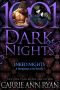 [Montgomery Ink 4.50] • Inked Nights · A Montgomery Ink Novella